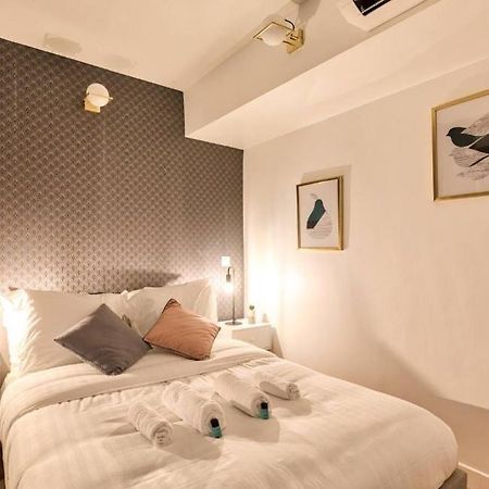 פריז Appartement Familial Proche Arc De Triomphe - 8P מראה חיצוני תמונה